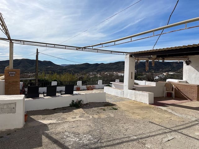 4 camera da letto Casa in vendita in Cariatiz, Sorbas - 75.000 € (Rif: 8960359)
