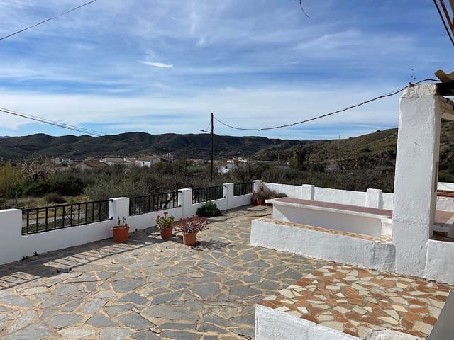 4 camera da letto Casa in vendita in Cariatiz, Sorbas - 75.000 € (Rif: 8960359)