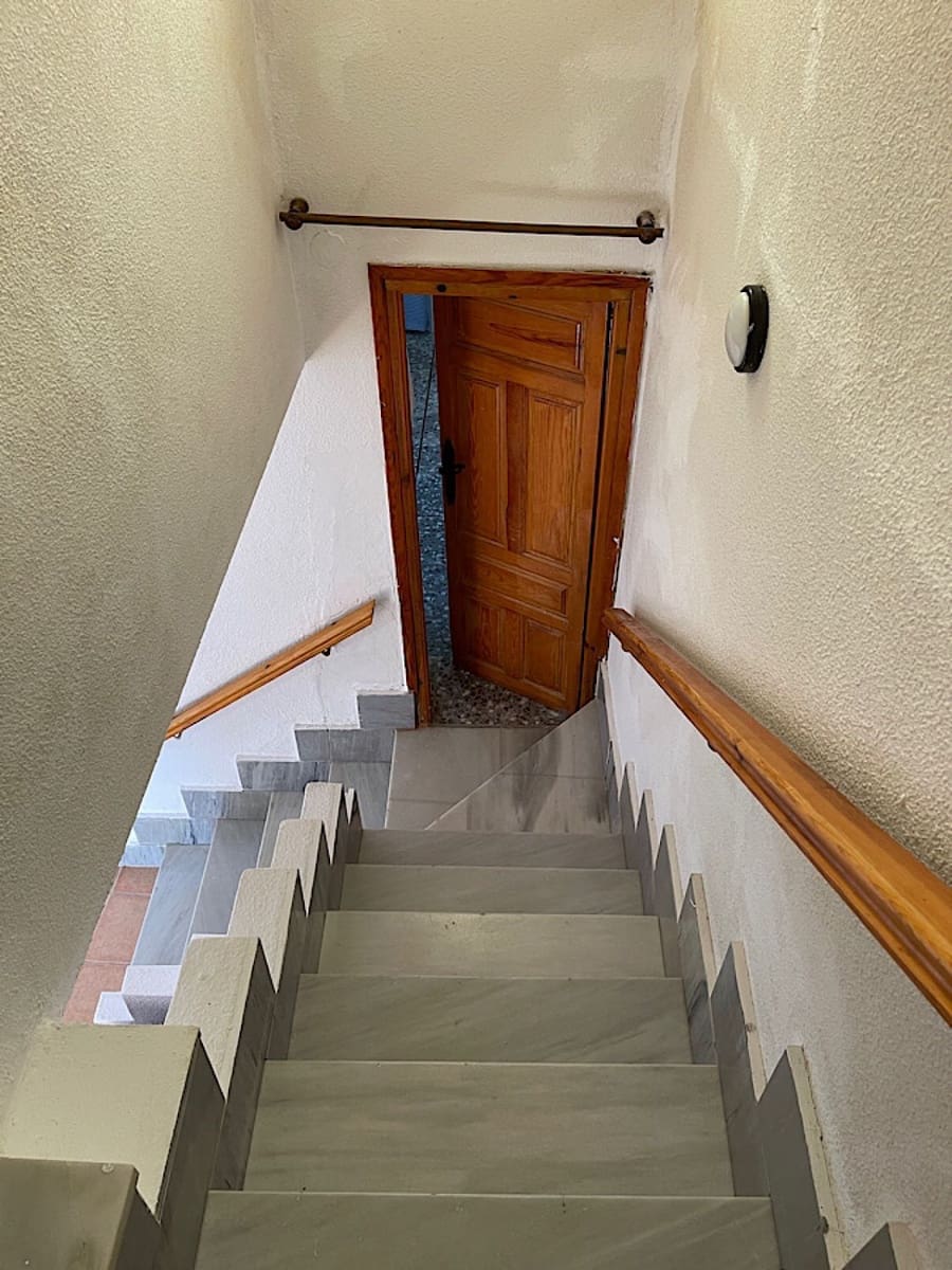 4 slaapkamer Huis te koop in Cariatiz - € 75.000 (Ref: 8960359)