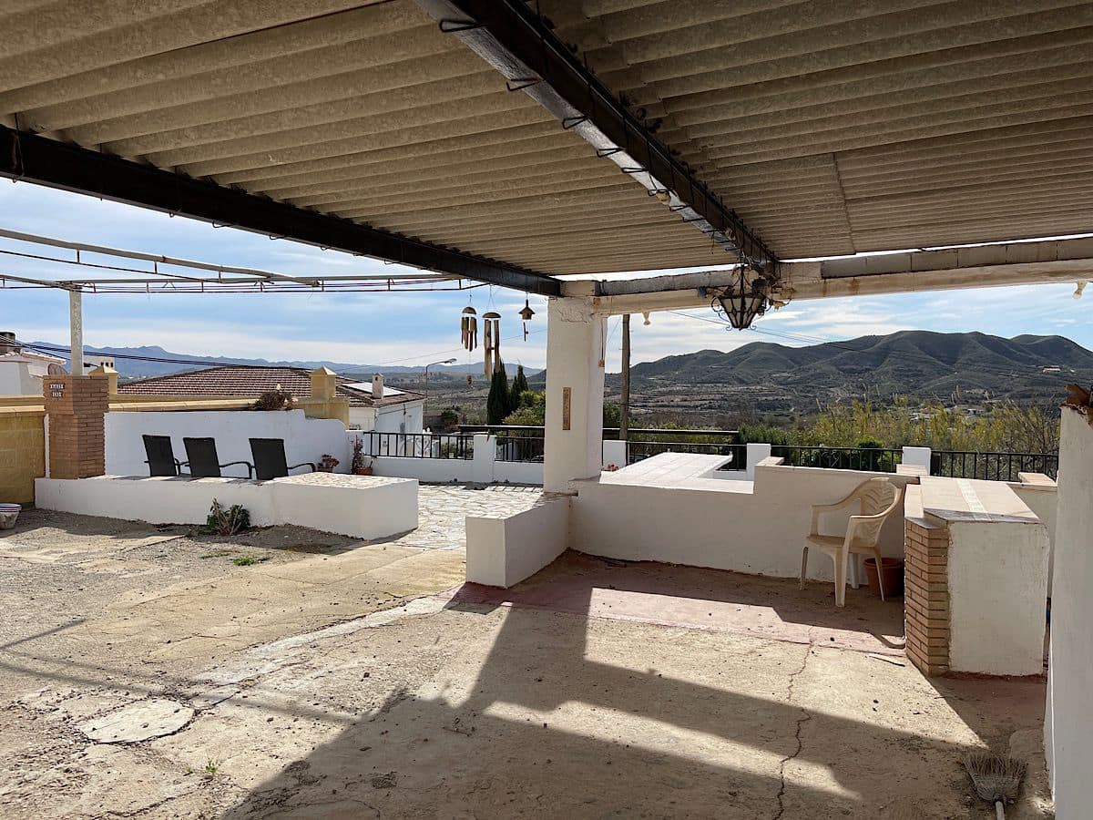 4 slaapkamer Huis te koop in Cariatiz - € 75.000 (Ref: 8960359)