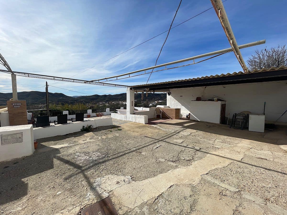 4 slaapkamer Huis te koop in Cariatiz - € 75.000 (Ref: 8960359)