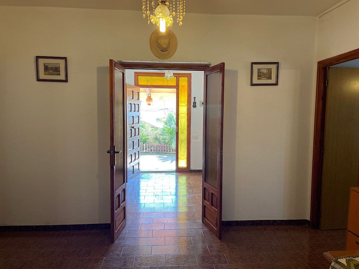 4 soveværelse Byhus til salg i Cariatiz med garage - € 149.950 (Ref: 8960360)