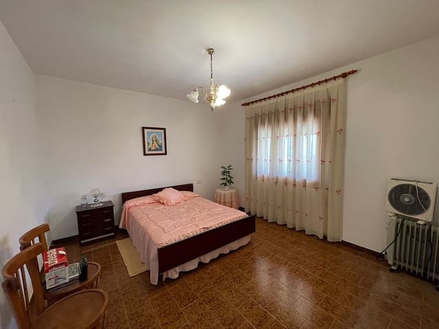 4 camera da letto Casa in vendita in Cariatiz, Sorbas con garage - 149.950 € (Rif: 8960360)