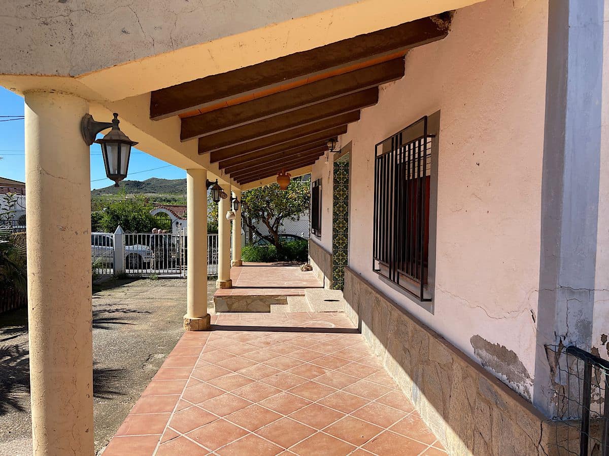 4 soveværelse Byhus til salg i Cariatiz med garage - € 149.950 (Ref: 8960360)