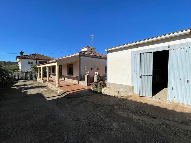 4 camera da letto Casa in vendita in Cariatiz, Sorbas con garage - 149.950 € (Rif: 8960360)