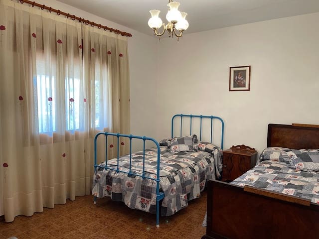4 camera da letto Casa in vendita in Cariatiz, Sorbas con garage - 149.950 € (Rif: 8960360)