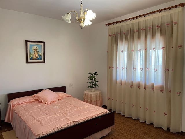 4 camera da letto Casa in vendita in Cariatiz, Sorbas con garage - 149.950 € (Rif: 8960360)