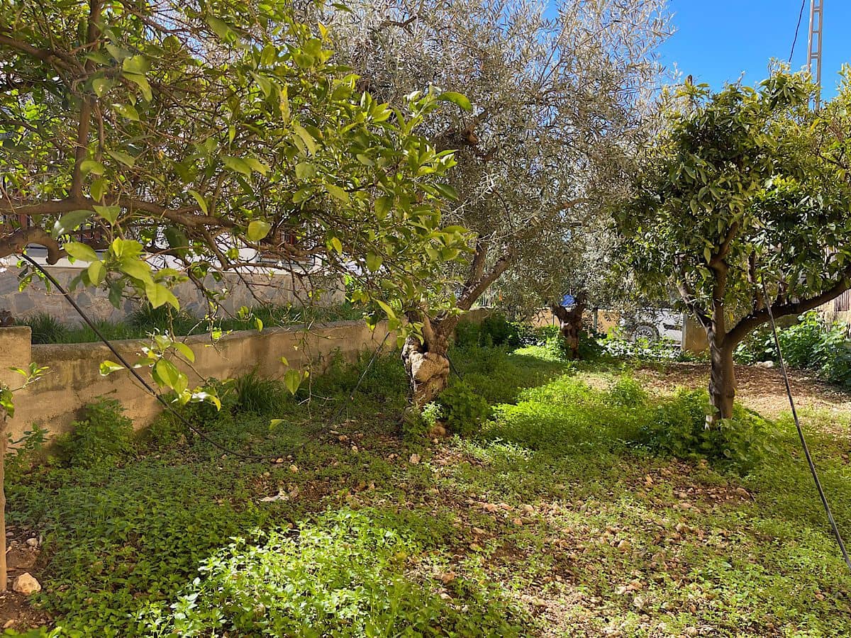 4 soveværelse Byhus til salg i Cariatiz med garage - € 149.950 (Ref: 8960360)