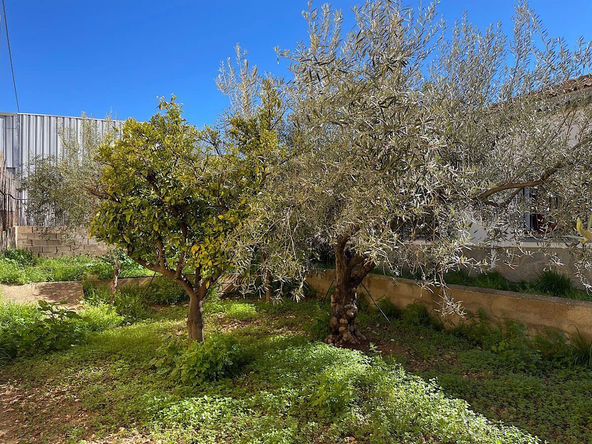 4 soveværelse Byhus til salg i Cariatiz med garage - € 149.950 (Ref: 8960360)