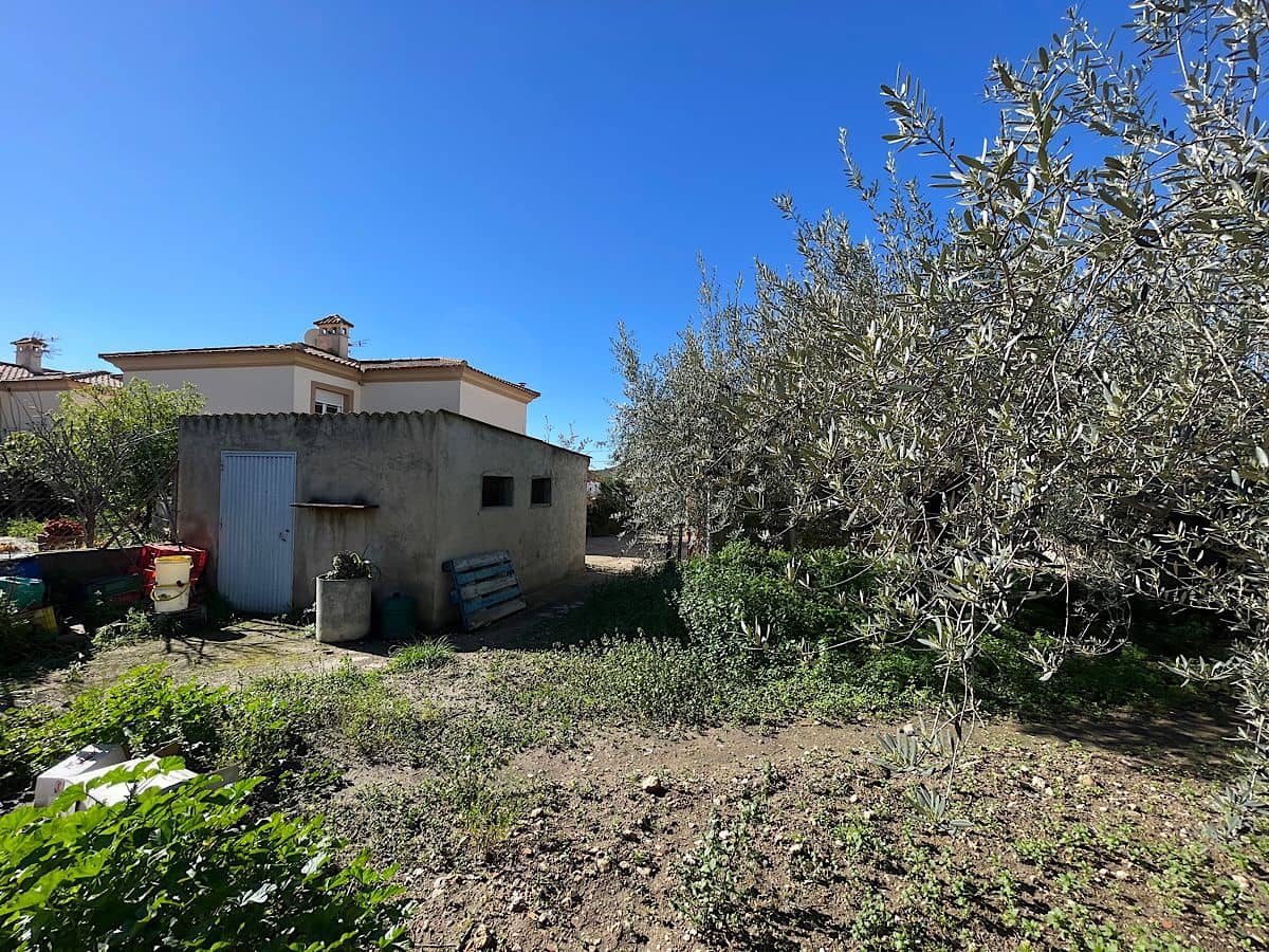 4 soveværelse Byhus til salg i Cariatiz med garage - € 149.950 (Ref: 8960360)