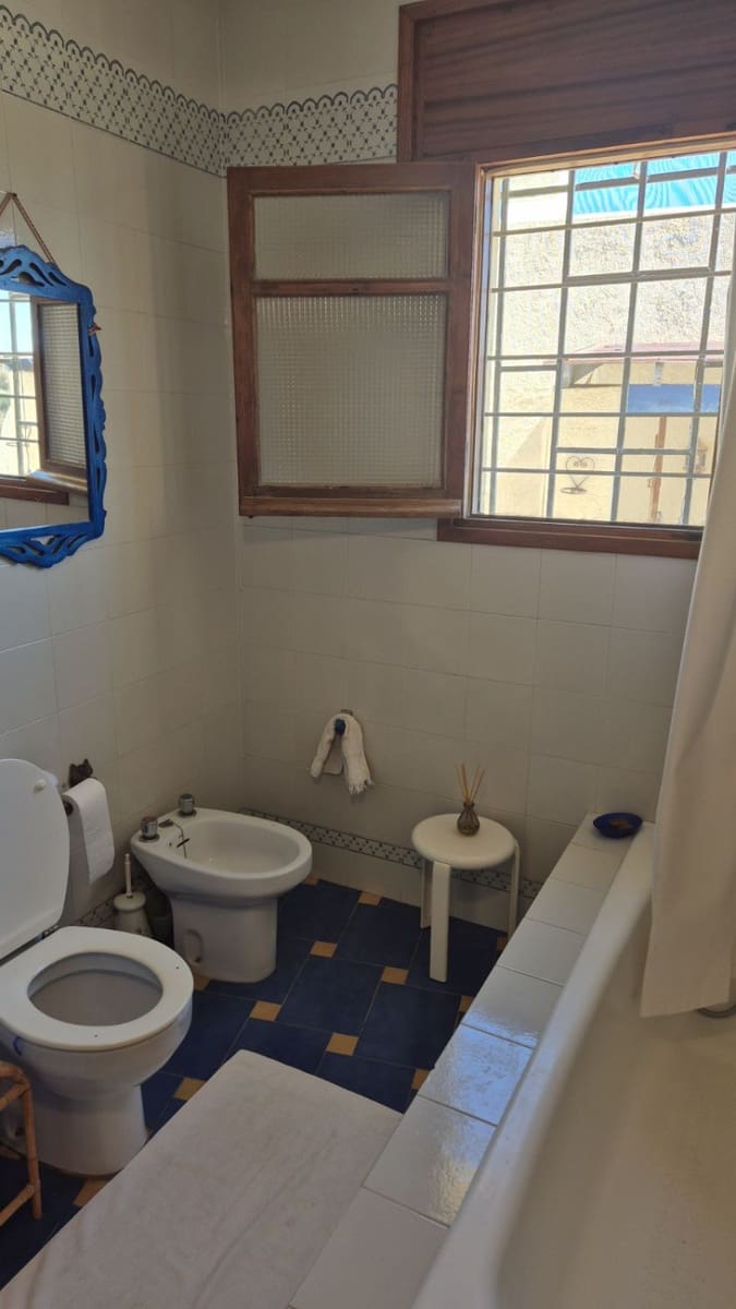 3 soveværelse Finca/Landehus til salg i Mojacar med garage - € 695.000 (Ref: 9001848)