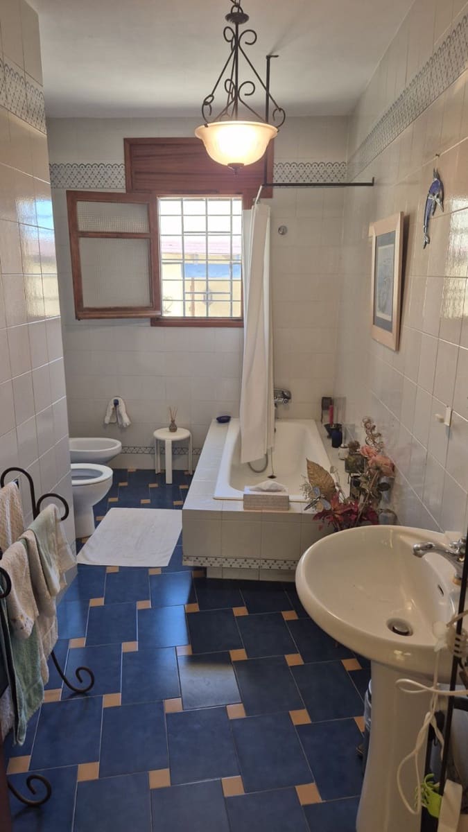 3 soveværelse Finca/Landehus til salg i Mojacar med garage - € 695.000 (Ref: 9001848)