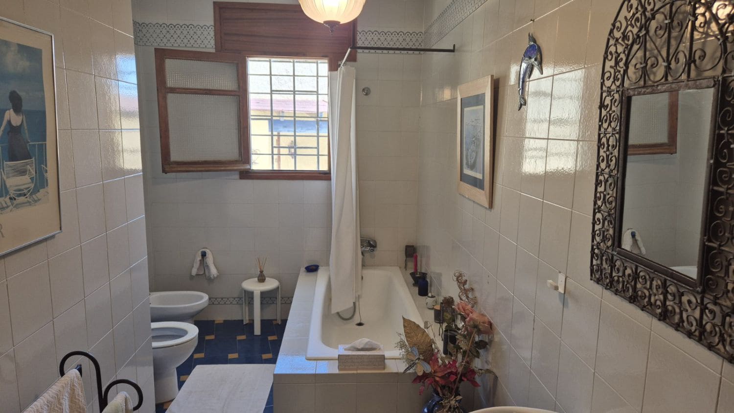 3 soveværelse Finca/Landehus til salg i Mojacar med garage - € 695.000 (Ref: 9001848)