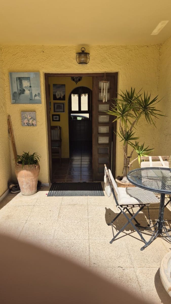 3 soveværelse Finca/Landehus til salg i Mojacar med garage - € 695.000 (Ref: 9001848)