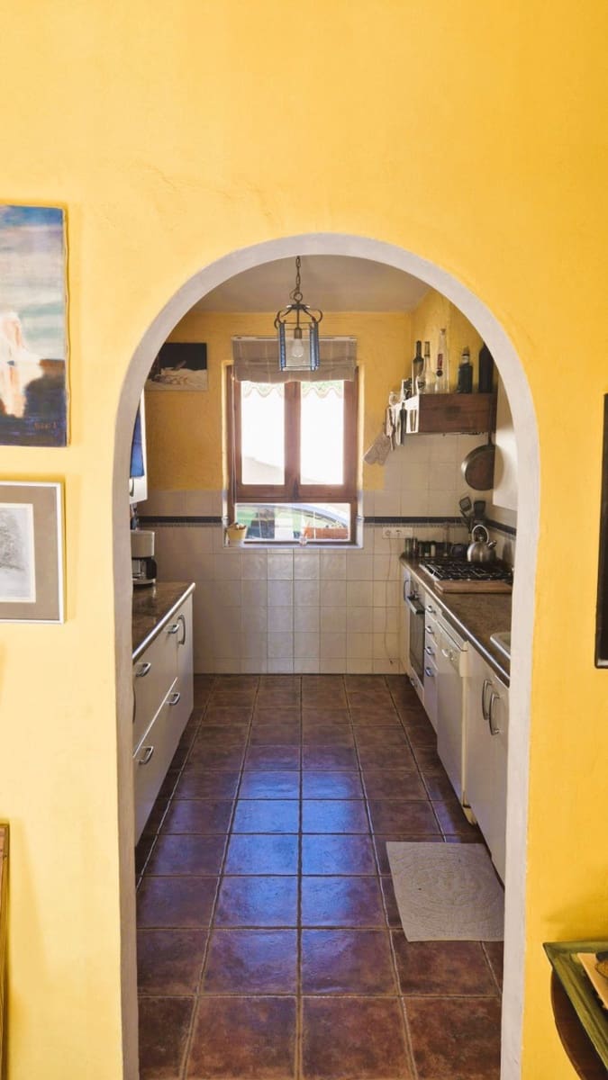 3 soveværelse Finca/Landehus til salg i Mojacar med garage - € 695.000 (Ref: 9001848)