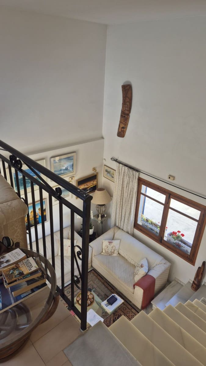 3 soveværelse Finca/Landehus til salg i Mojacar med garage - € 695.000 (Ref: 9001848)