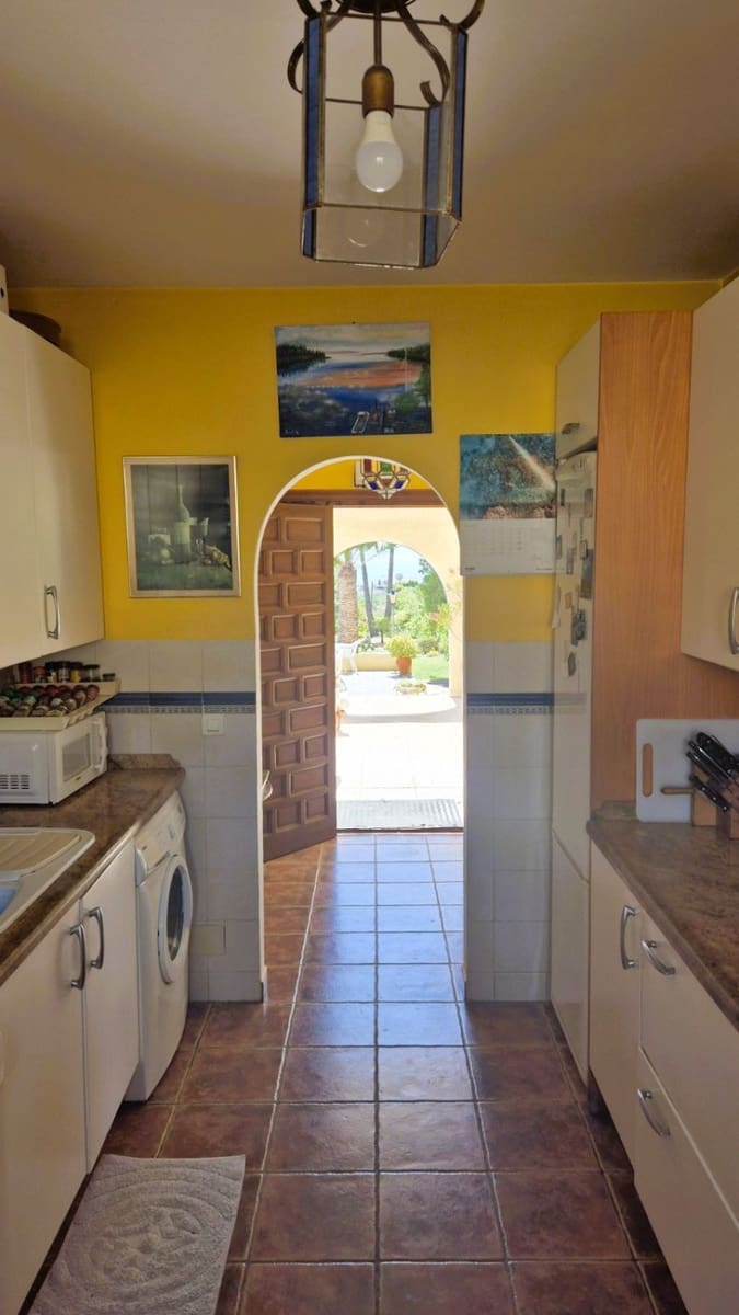 3 soveværelse Finca/Landehus til salg i Mojacar med garage - € 695.000 (Ref: 9001848)