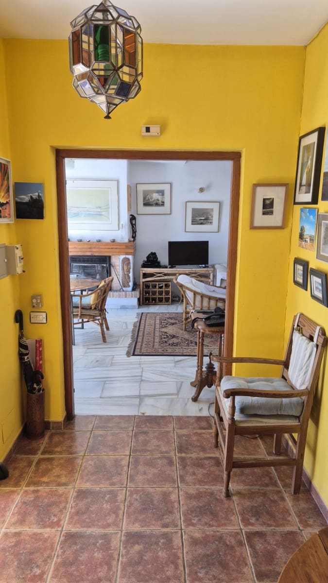 3 soveværelse Finca/Landehus til salg i Mojacar med garage - € 695.000 (Ref: 9001848)