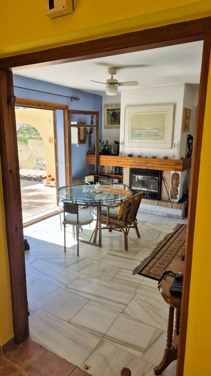 3 soveværelse Finca/Landehus til salg i Mojacar med garage - € 695.000 (Ref: 9001848)