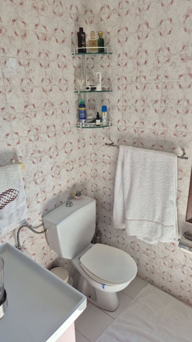 3 soveværelse Finca/Landehus til salg i Mojacar med garage - € 695.000 (Ref: 9001848)