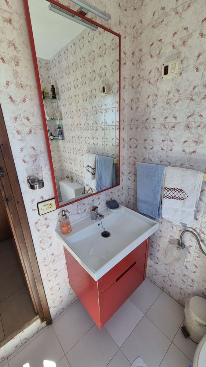 3 soveværelse Finca/Landehus til salg i Mojacar med garage - € 695.000 (Ref: 9001848)