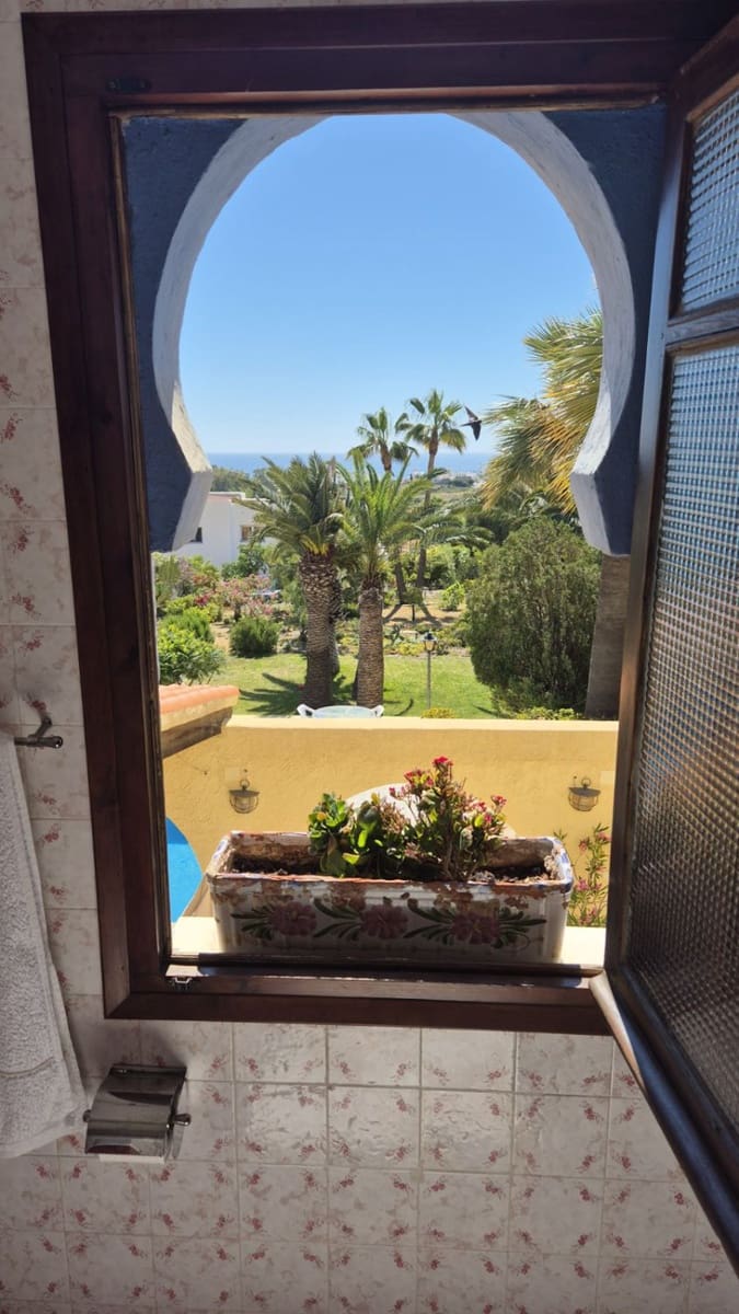 3 soveværelse Finca/Landehus til salg i Mojacar med garage - € 695.000 (Ref: 9001848)