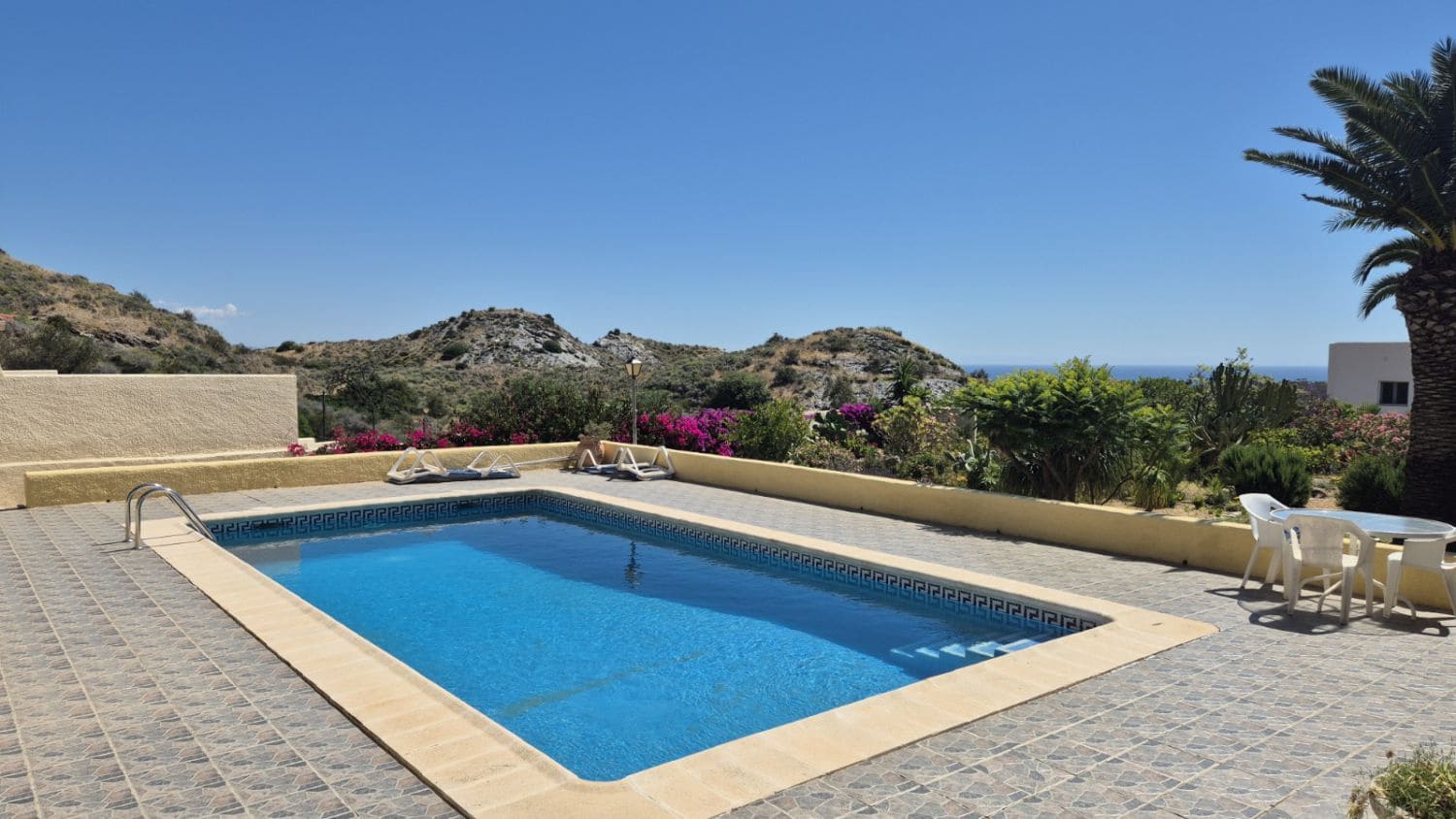 3 soveværelse Finca/Landehus til salg i Mojacar med garage - € 695.000 (Ref: 9001848)