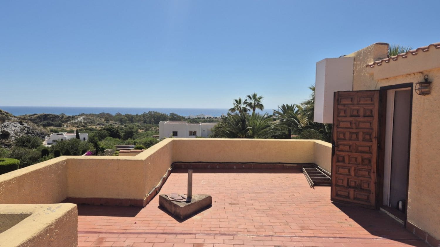 3 soveværelse Finca/Landehus til salg i Mojacar med garage - € 695.000 (Ref: 9001848)