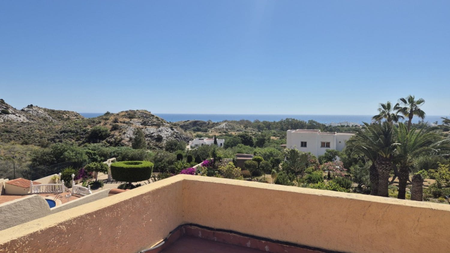 3 soveværelse Finca/Landehus til salg i Mojacar med garage - € 695.000 (Ref: 9001848)