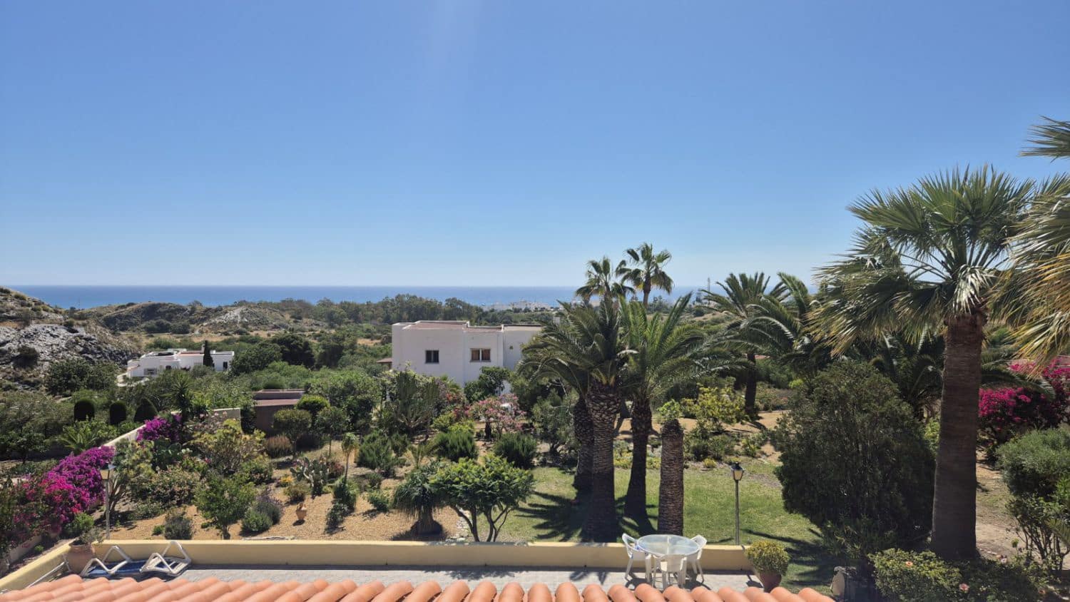 3 soveværelse Finca/Landehus til salg i Mojacar med garage - € 695.000 (Ref: 9001848)