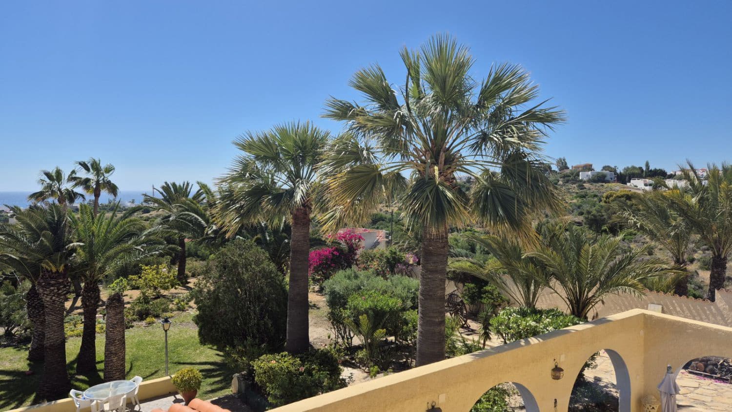 3 soveværelse Finca/Landehus til salg i Mojacar med garage - € 695.000 (Ref: 9001848)