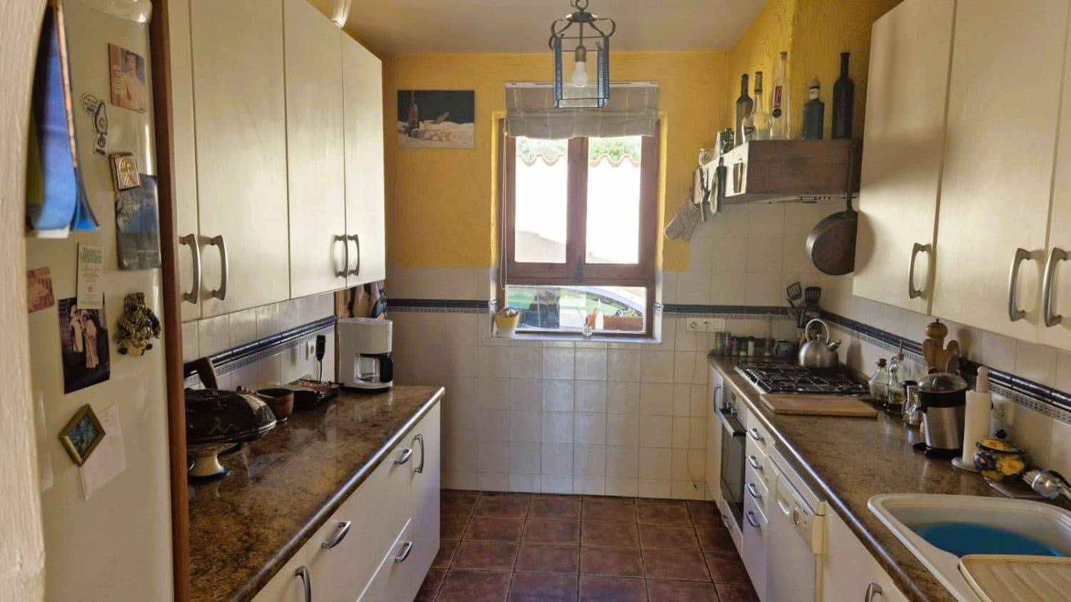 3 soveværelse Finca/Landehus til salg i Mojacar med garage - € 695.000 (Ref: 9001848)