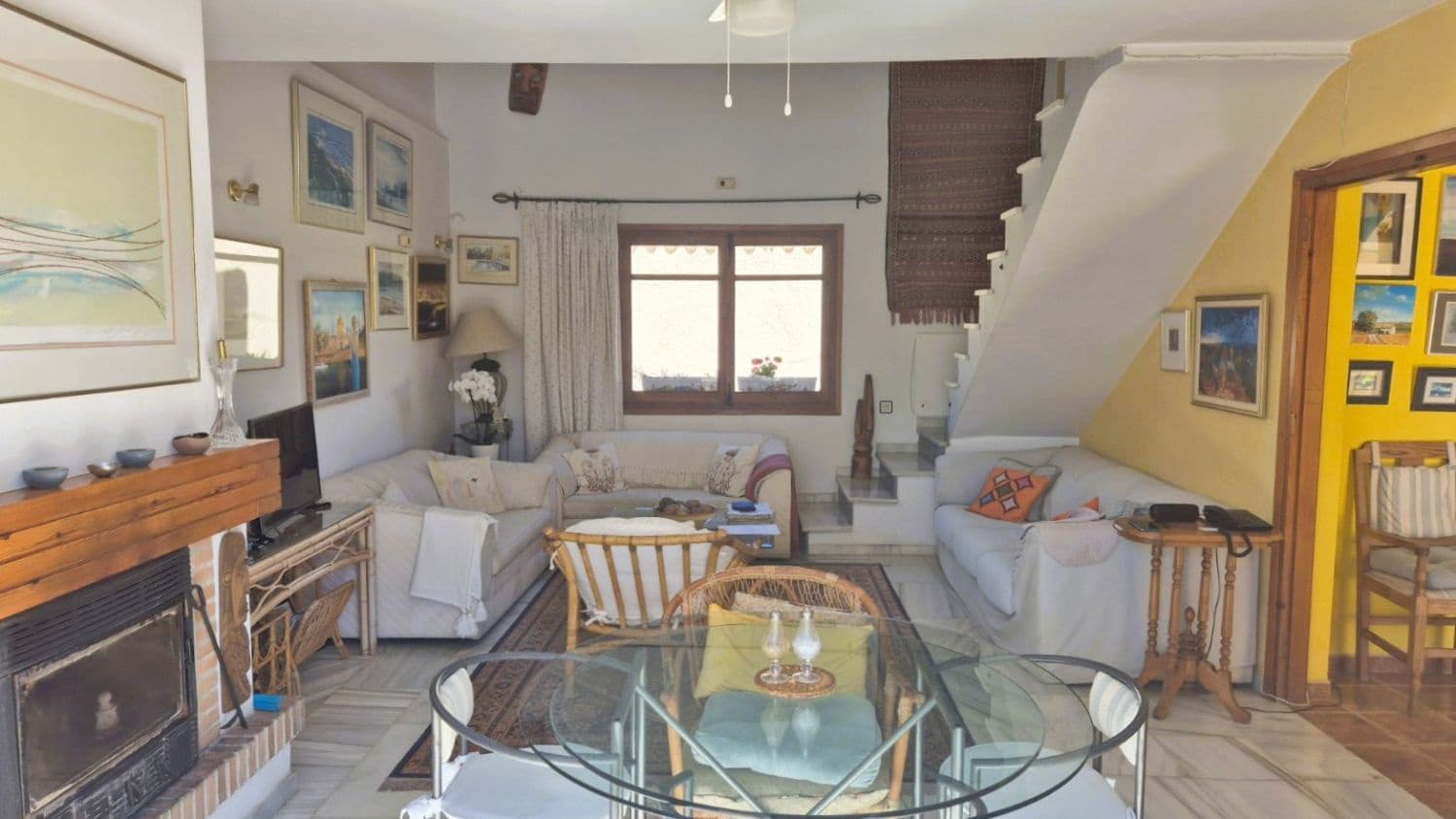 3 soveværelse Finca/Landehus til salg i Mojacar med garage - € 695.000 (Ref: 9001848)