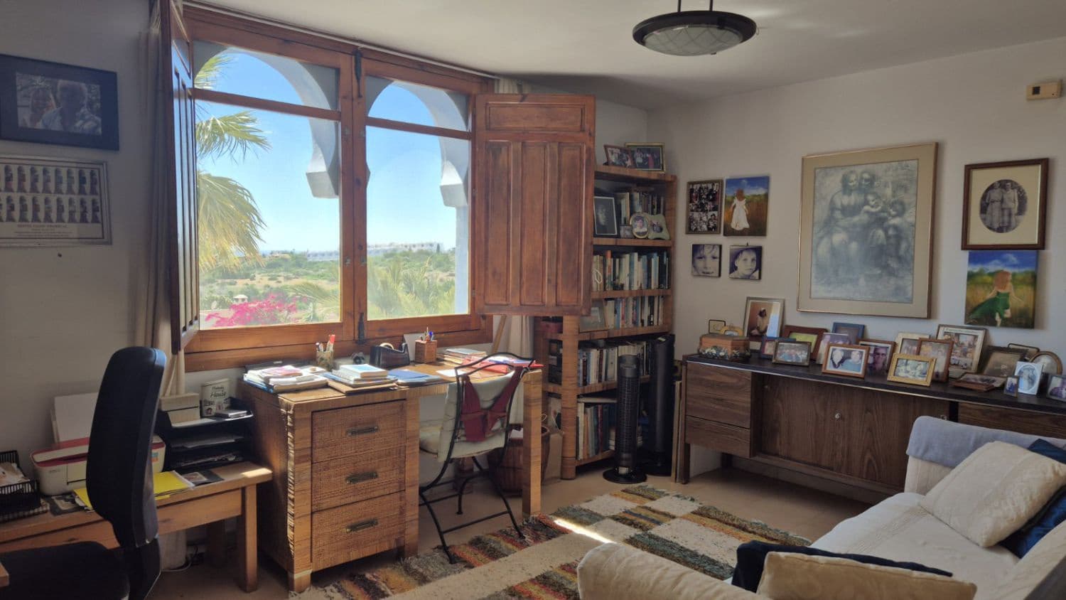 3 soveværelse Finca/Landehus til salg i Mojacar med garage - € 695.000 (Ref: 9001848)