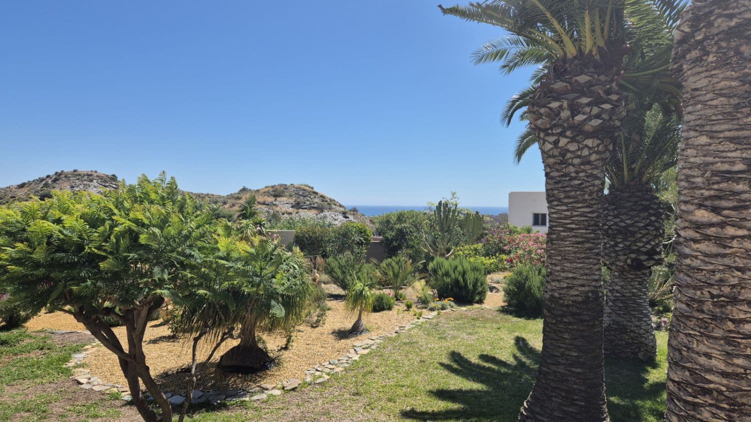 3 soveværelse Finca/Landehus til salg i Mojacar med garage - € 695.000 (Ref: 9001848)