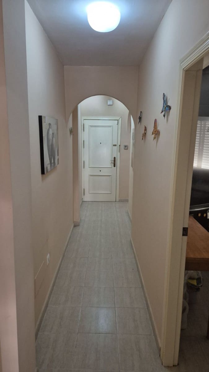 3 soveværelse Lejlighed til salg i Turre med garage - € 115.000 (Ref: 9013004)