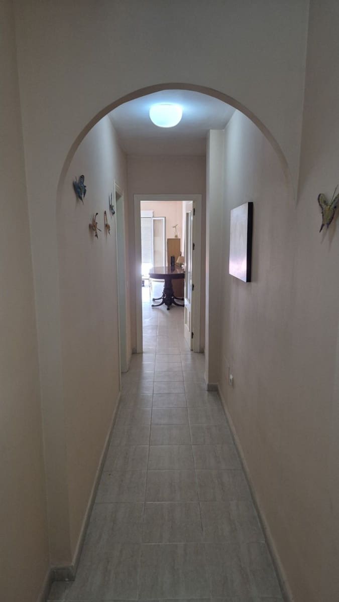 3 soveværelse Lejlighed til salg i Turre med garage - € 115.000 (Ref: 9013004)