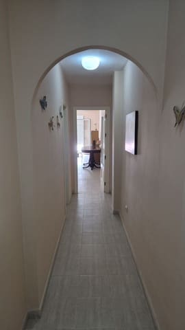 3 soveværelse Lejlighed til salg i Turre med garage - € 115.000 (Ref: 9013004)