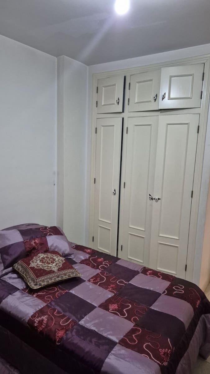 3 soveværelse Lejlighed til salg i Turre med garage - € 115.000 (Ref: 9013004)