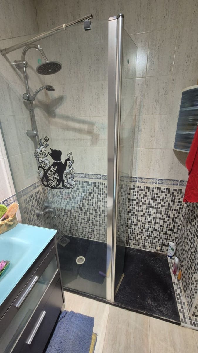 3 soveværelse Lejlighed til salg i Turre med garage - € 115.000 (Ref: 9013004)