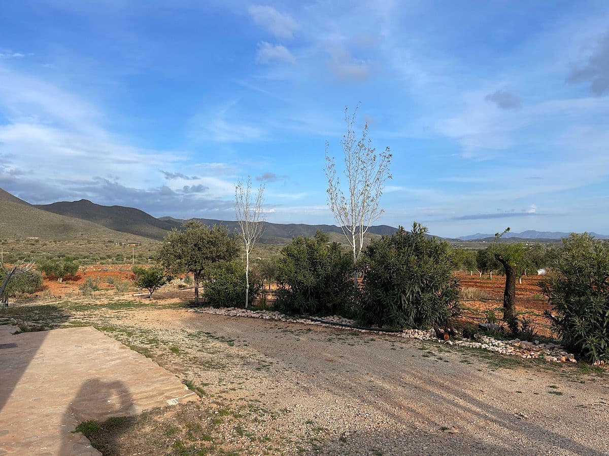 Undeveloped Land for sale in Uleila del Campo - € 116,000 (Ref: 9076507)