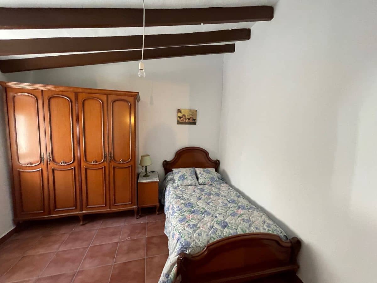 3 soveværelse Byhus til salg i Sorbas med garage - € 80.000 (Ref: 9117184)