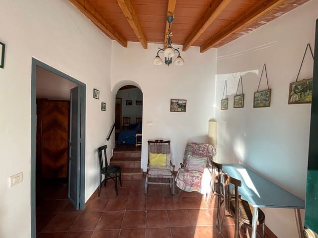 3 camera da letto Casa in vendita in Sorbas con garage - 80.000 € (Rif: 9117184)