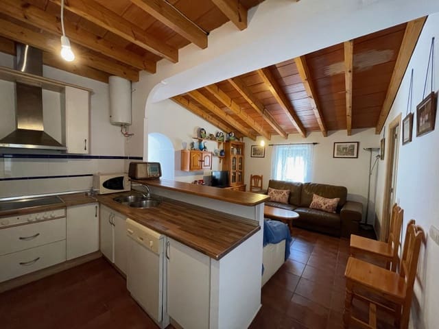 3 camera da letto Casa in vendita in Sorbas con garage - 80.000 € (Rif: 9117184)