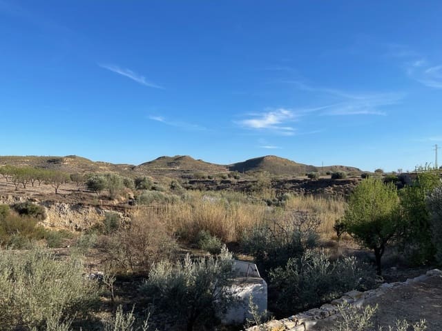 3 camera da letto Casa in vendita in Sorbas con garage - 80.000 € (Rif: 9117184)