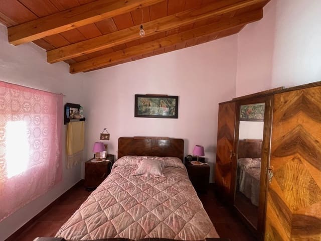 3 camera da letto Casa in vendita in Sorbas con garage - 80.000 € (Rif: 9117184)