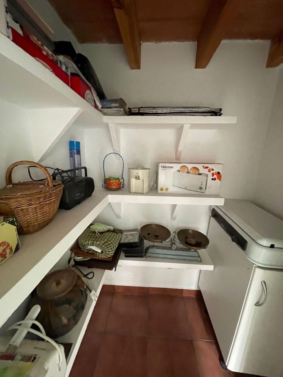 3 soveværelse Byhus til salg i Sorbas med garage - € 80.000 (Ref: 9117184)