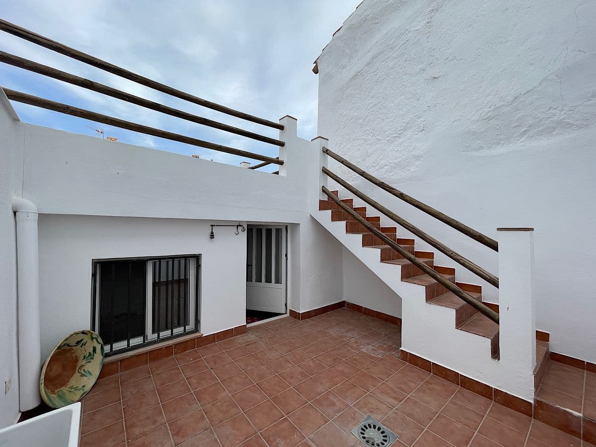 3 soveværelse Byhus til salg i Sorbas med garage - € 80.000 (Ref: 9117184)