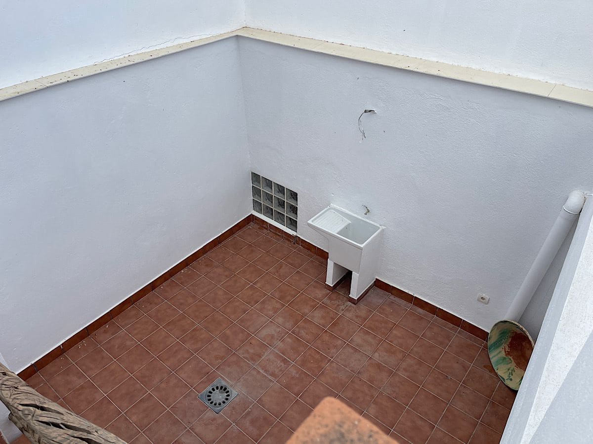 3 soveværelse Byhus til salg i Sorbas med garage - € 80.000 (Ref: 9117184)