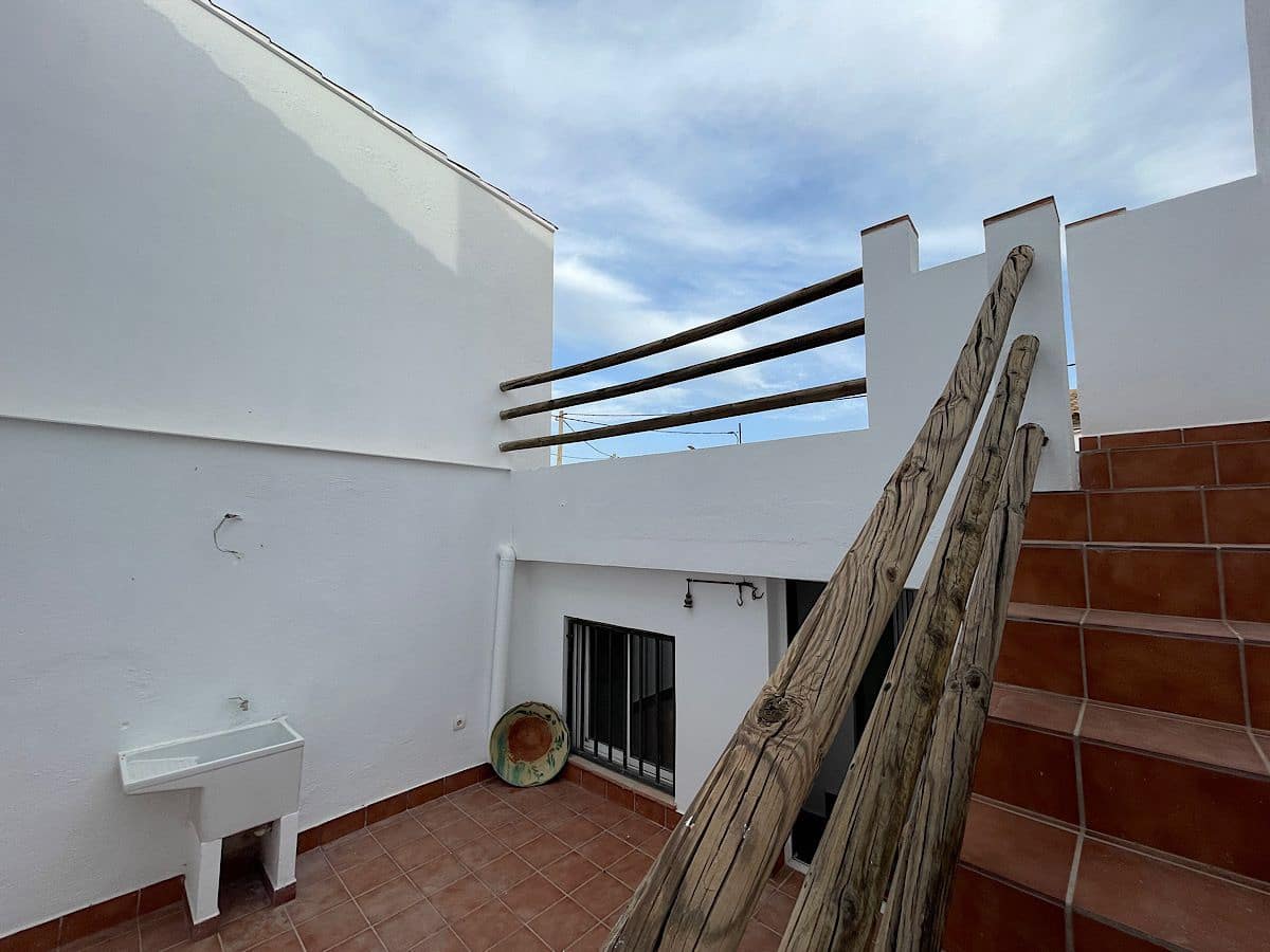 3 soveværelse Byhus til salg i Sorbas med garage - € 80.000 (Ref: 9117184)